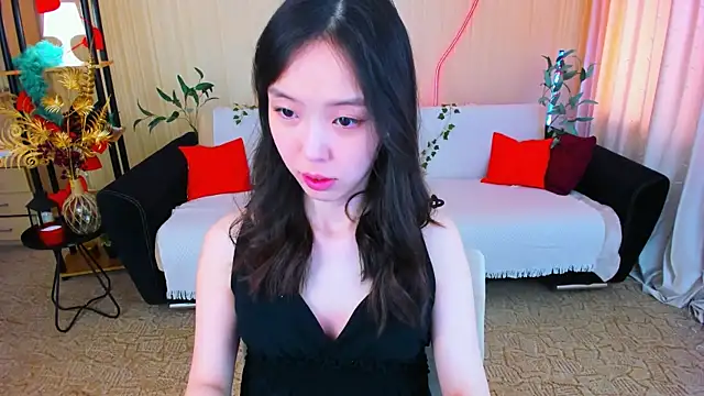 SoulHarmoonyy webcam