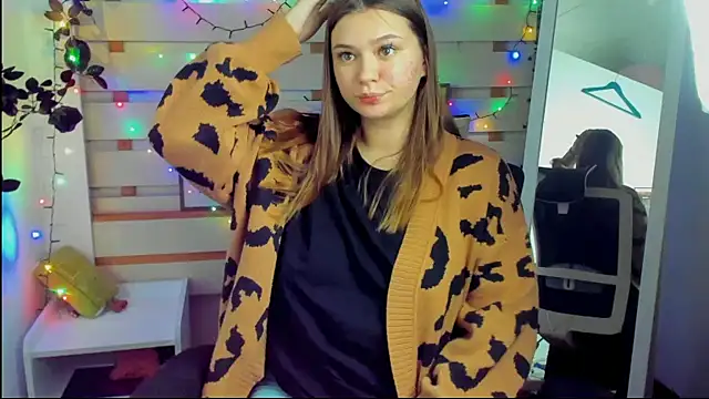 Josephine_Kiss webcam