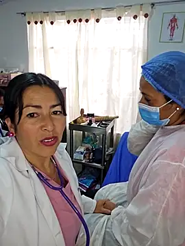 JustSamantha_ webcam