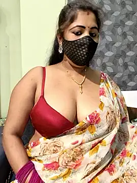Poly_bhabi webcam