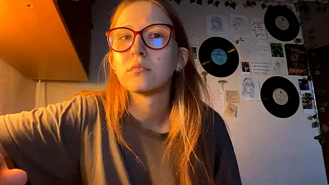 LaureenVielma webcam