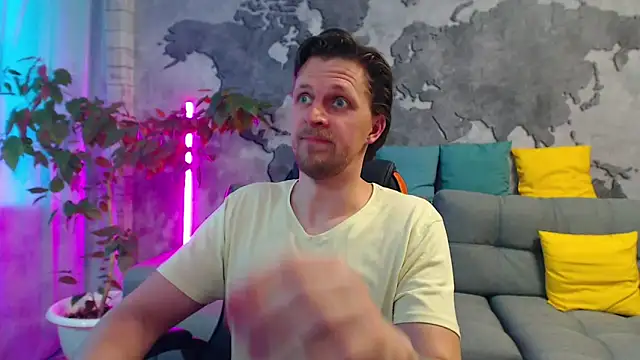 VikingChrisss webcam