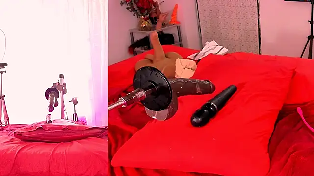 Victoria_Luxe webcam