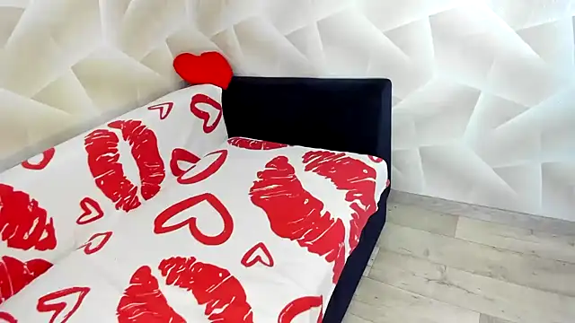 XLovely_LanaX webcam