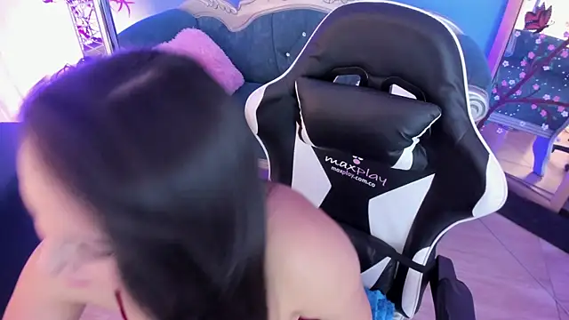 red_star8 - Red_star8's free webcam - UK Sex Cams