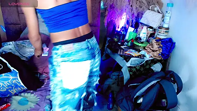 ravenous_charmer webcam