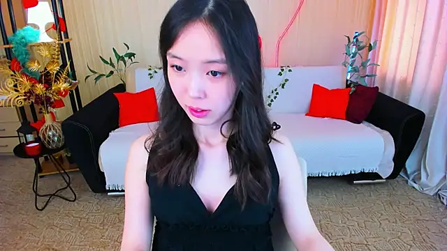 SoulHarmoonyy webcam