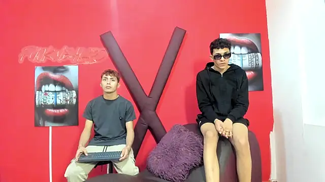 AVENGER_BOYS2026 webcam