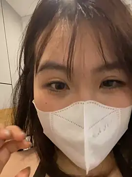 Your-Sunny's live cam