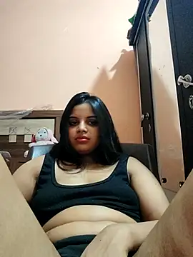 Sexy_Aaradhya webcam