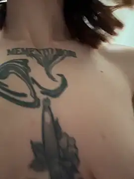 RosieSecret's live cam