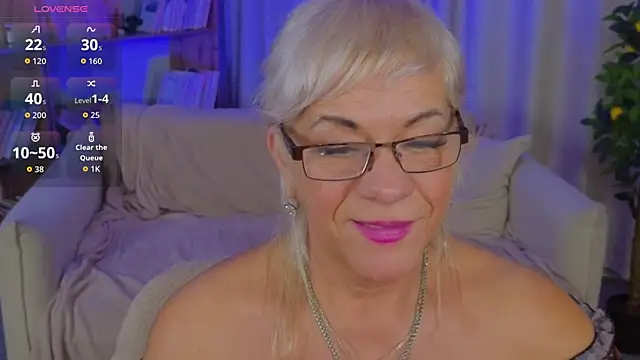 AnittaHarris_ webcam