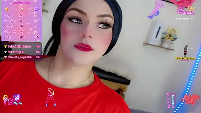 NathalialLooes webcam