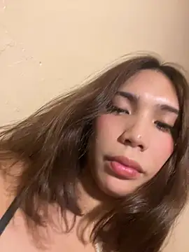 SideChick_Bunny webcam