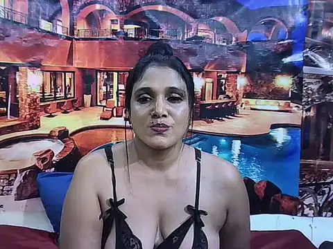 IndianSexyLady20 webcam