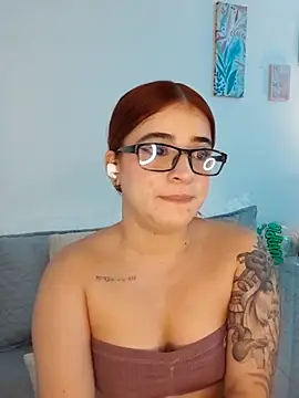 martina_connor1 webcam