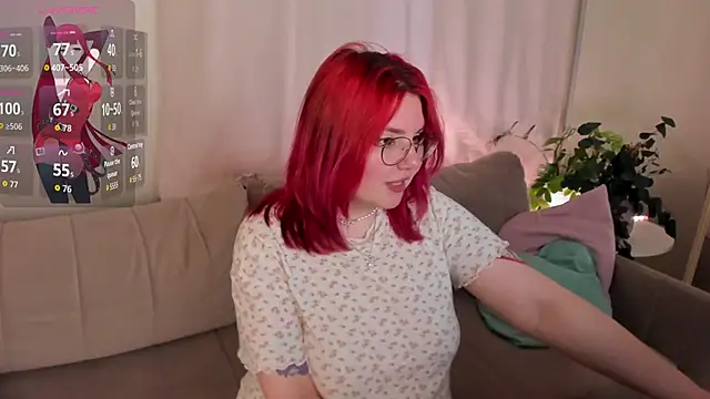 Alice_Kitagawa webcam