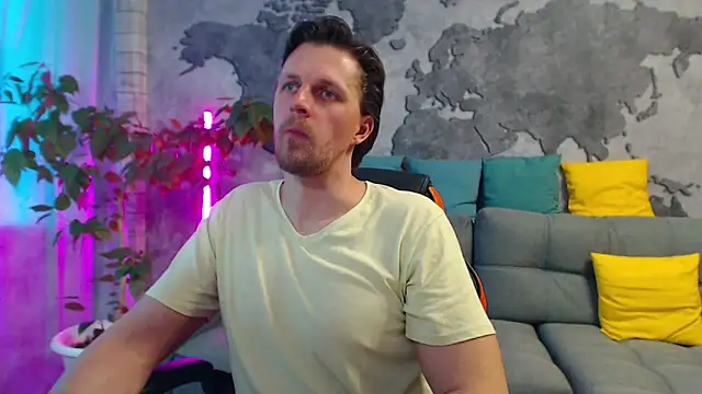 VikingChrisss webcam