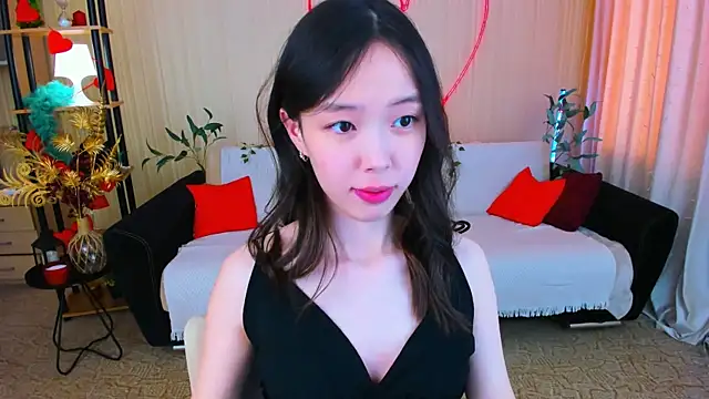 SoulHarmoonyy webcam