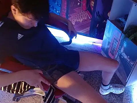 Kevin_Charless webcam