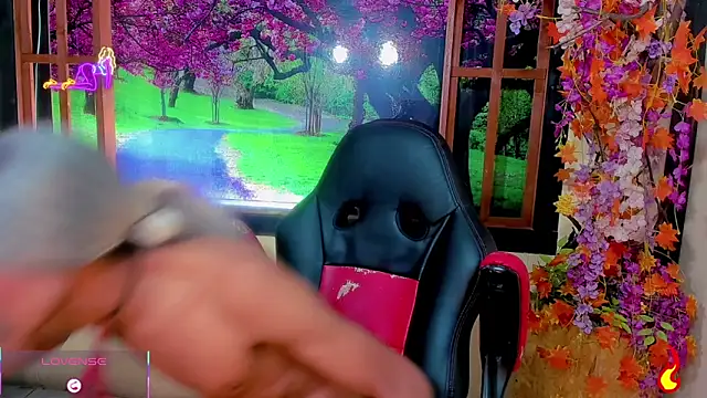 Karol_Vanessa__ webcam