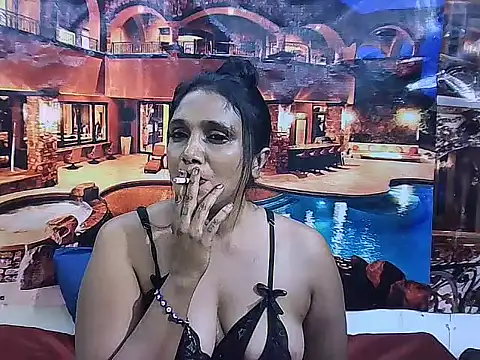 IndianSexyLady20 webcam