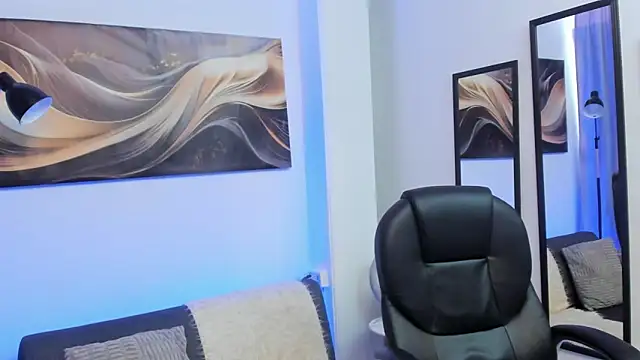 Tommas_Jhonson webcam