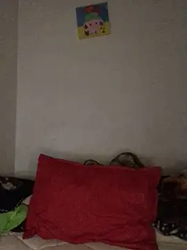 luisahot_9727 webcam