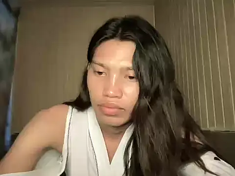 Yourgoddess_jayve webcam