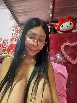 sweetieme webcam