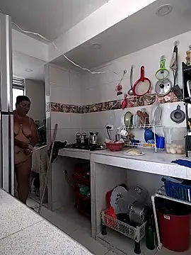 Brenda_Berck_ webcam