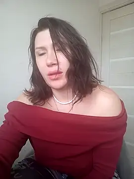 Ambika_beauty webcam