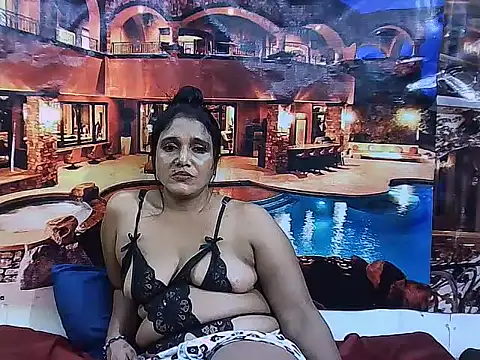 IndianSexyLady20 webcam