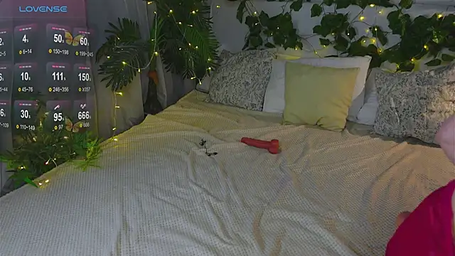 Elfa_Mirielle webcam