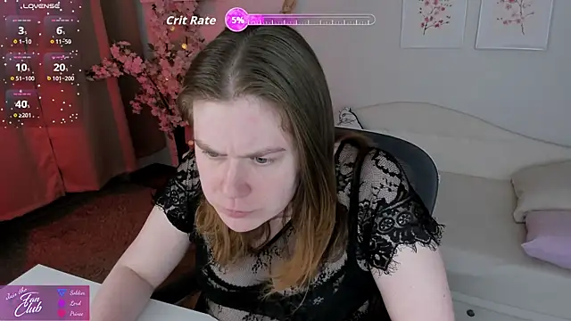 Nancy_Sun_ webcam