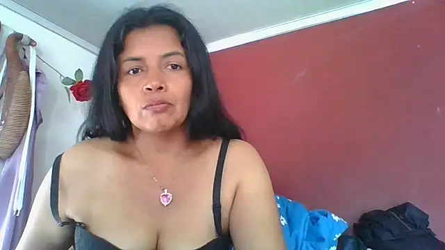 DianaOchoa_ webcam