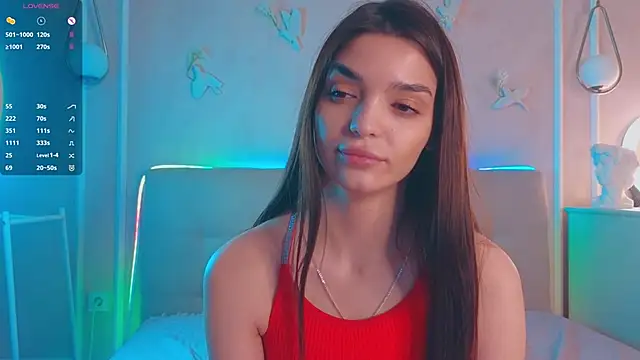 MarciaMarshall webcam