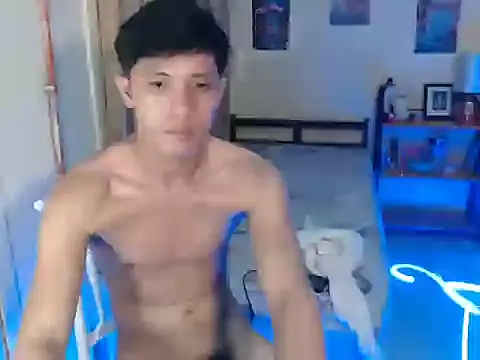 darryl_twinkx (M young) - Let's cum togther💦💦 with clouds🥰💦💦