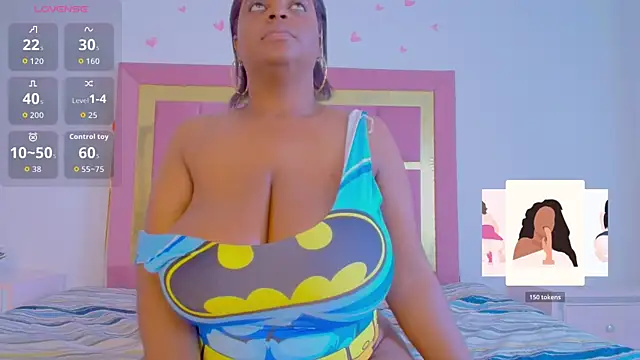 PenelopeBoobss webcam