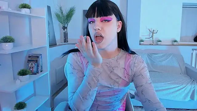 Madison_dolly webcam