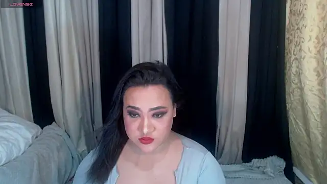 Freya_Goddess webcam