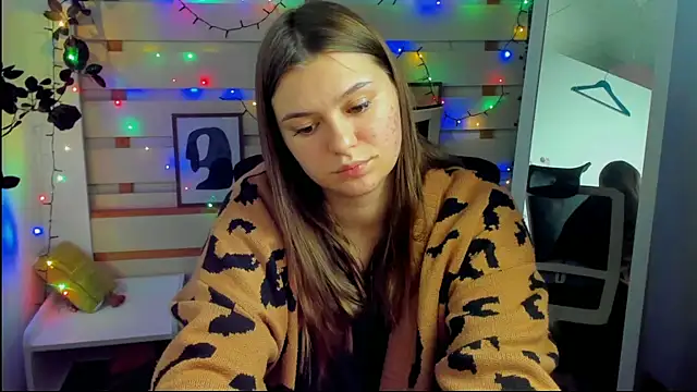 Josephine_Kiss webcam