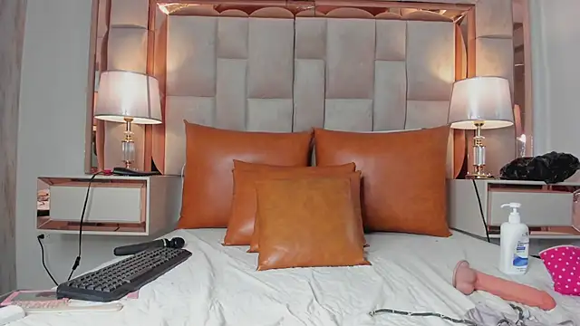 ValentinaBreats webcam