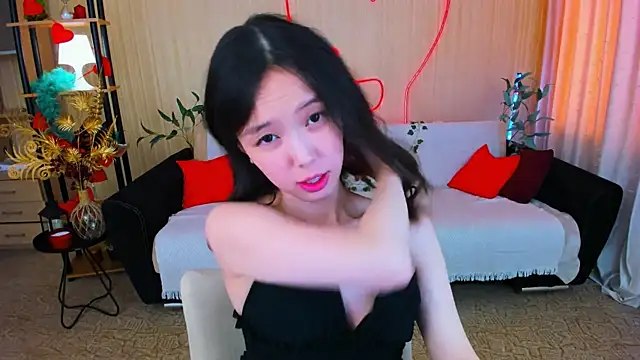 SoulHarmoonyy webcam