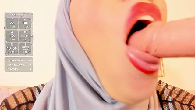 hanajameela - Hanajameela's free webcam - UK Sex Cams