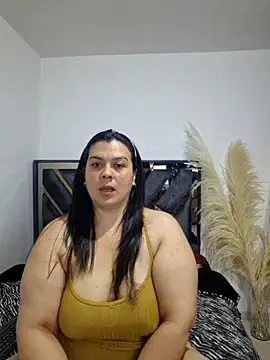 martina_foxy_ webcam