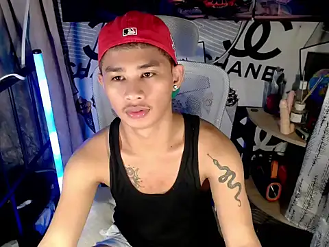 UrPinoyhot webcam