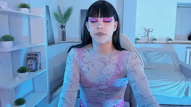 Madison_dolly webcam