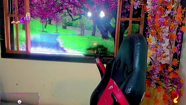 Karol_Vanessa__ webcam