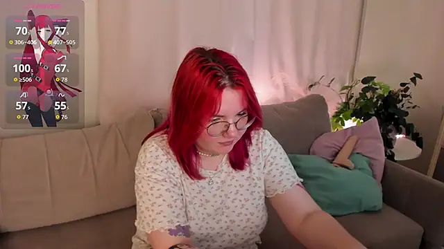 Alice_Kitagawa webcam